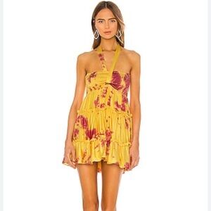 Sunset Beach Dress
Privacy Please